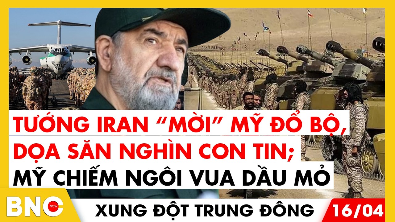 Mỹ cảnh b&aacute;o phong tỏa cảng Iran v&ocirc; hạn; Ng&acirc;n h&agrave;ng Trung Quốc d&iacute;nh đ&ograve;n v&igrave; Iran, Xung đột Trung Đ&ocirc;ng