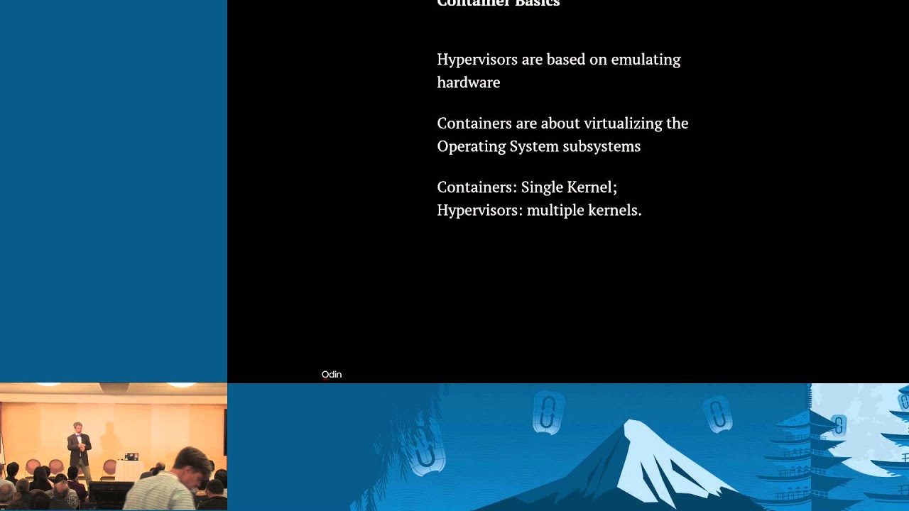 Beginners Guide to Containers Technology and How it Actually Works