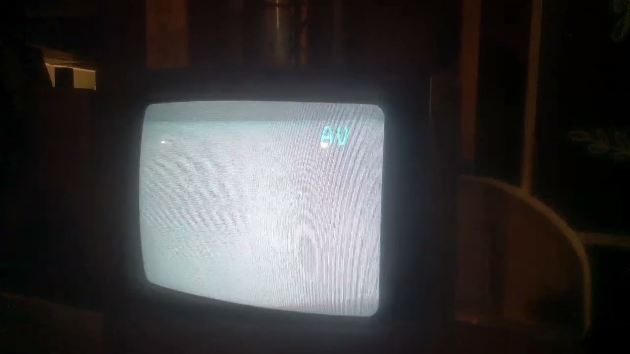 Closing To Charlotte's Web 1993 VHS (1994 Reprint)