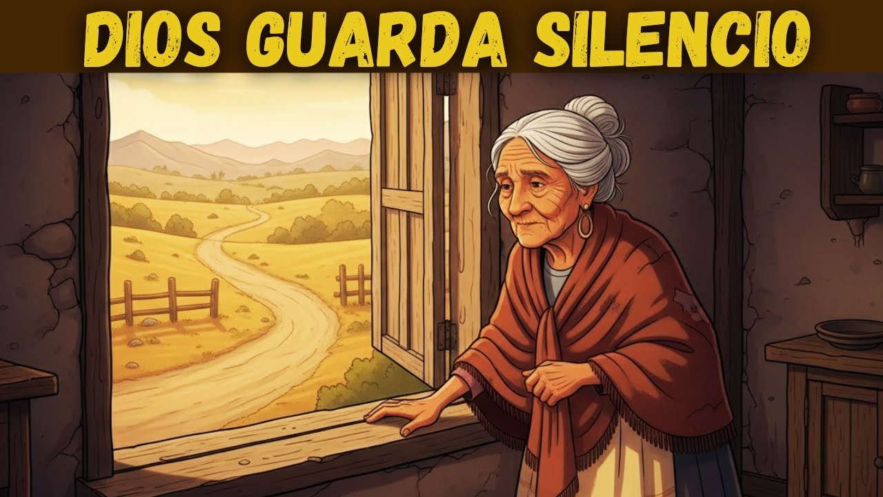El día en que Doña Gracia dejó de pedir señales — una gran lección sobre lo que importa
