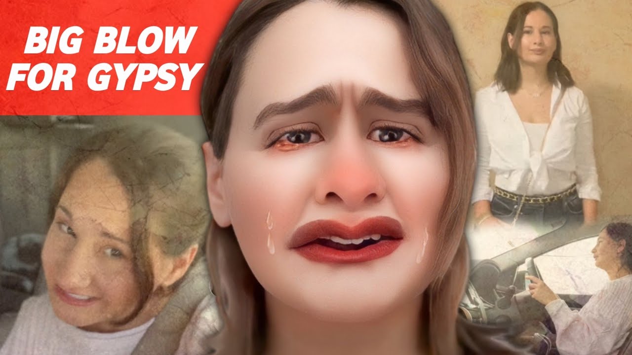 This Mom Influencer Is A FRAUD, Gypsy Rose EXPOSED
