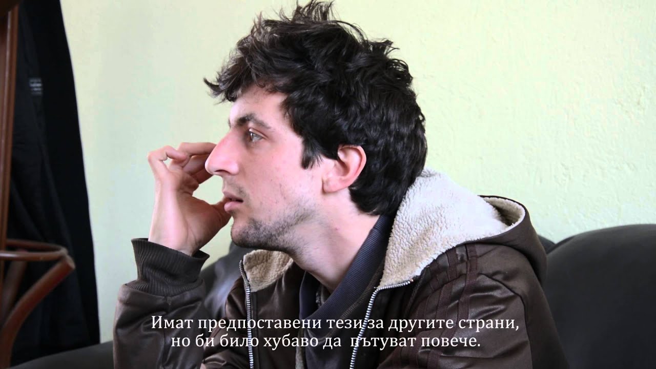 Поповчанинът official 2013 (късометражен филм)