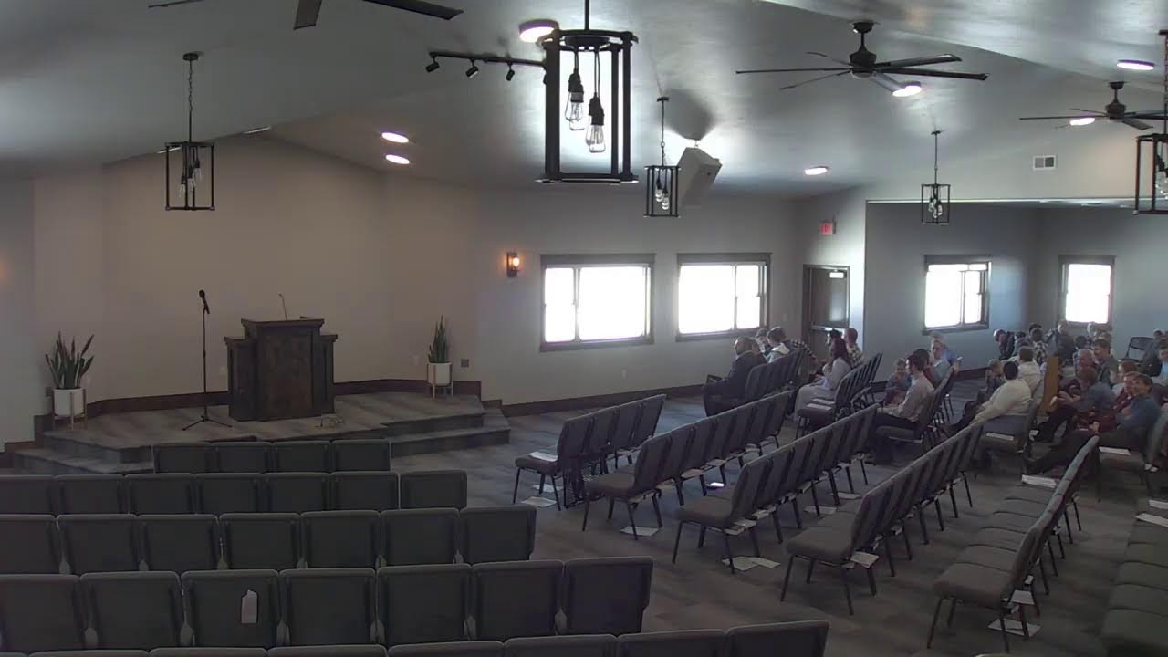 Fairfield Mennonite Church