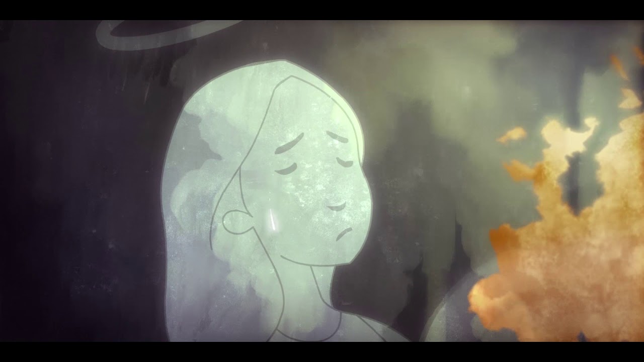 Saving Sally - Excerpt: Marty Emo Ocean