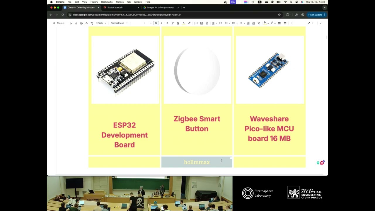 dr. S. García: Introduction to Security (B4M36BSY) – 04 [16. 10. 2025, ZS 25/26]