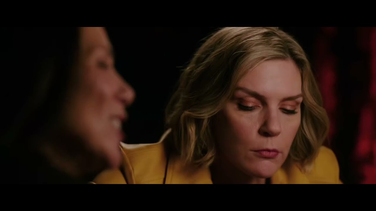 Carol and Helen’s last conversations   | Pluribus Season 1