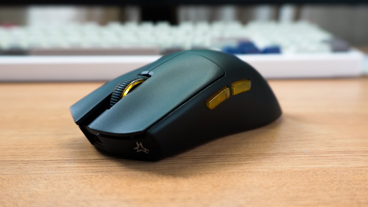 Pinoy Viper Mini? (with HOTSWAP Battery) - Rakk Talan Aero