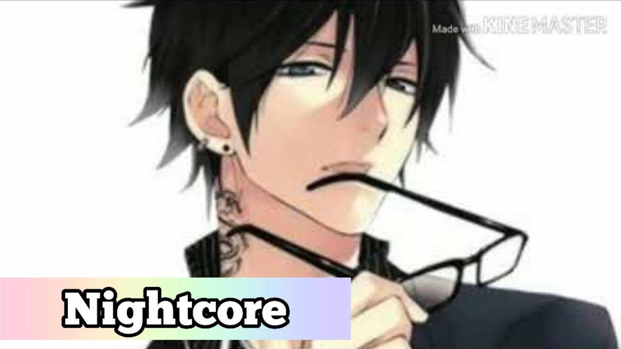 NCT DREAM - BOOM [Nightcore]