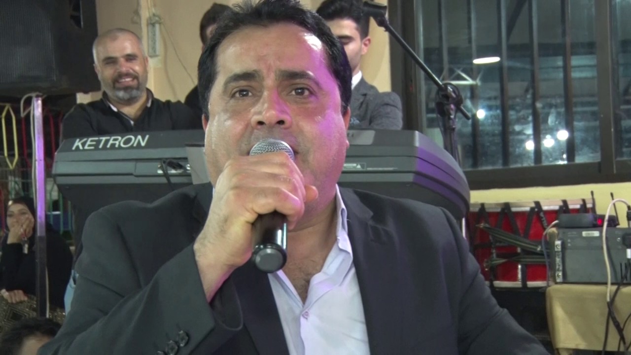 محاورة عتابا بين احمد سيف ومحمد سيف