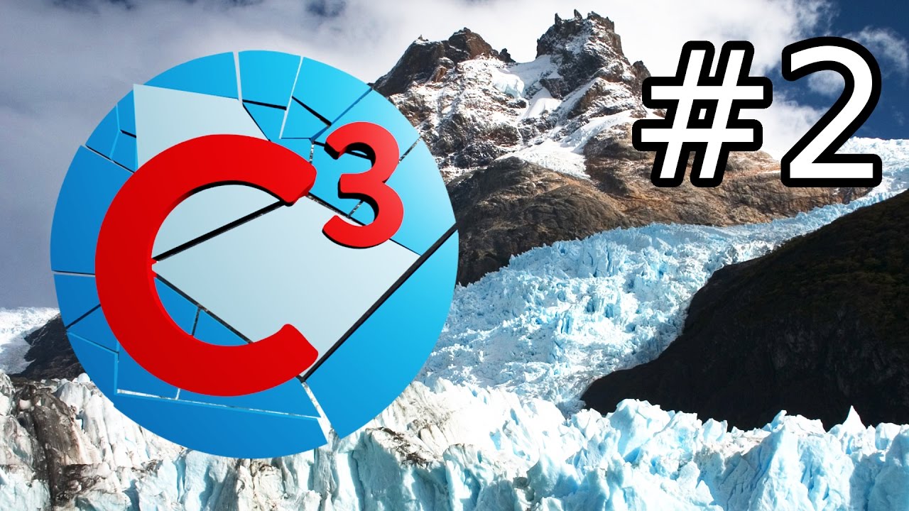 Mass balance | Crash Course Cryosphere #2