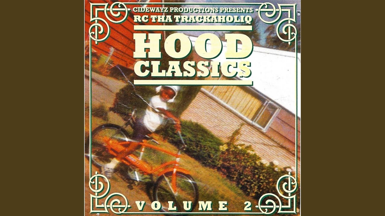 I'll Getcha Hy