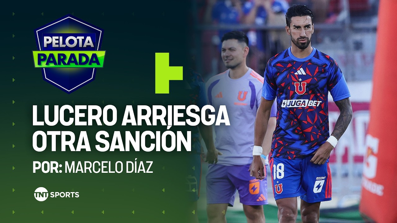Novedades de Universidad de Chile | Martes 10 de febrero