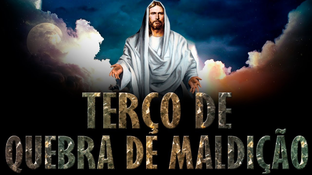 TER&Ccedil;O DE QUEBRA DE MALDI&Ccedil;&Atilde;O | LIBERTA&Ccedil;&Atilde;O E ABERTURA DE CAMINHOS