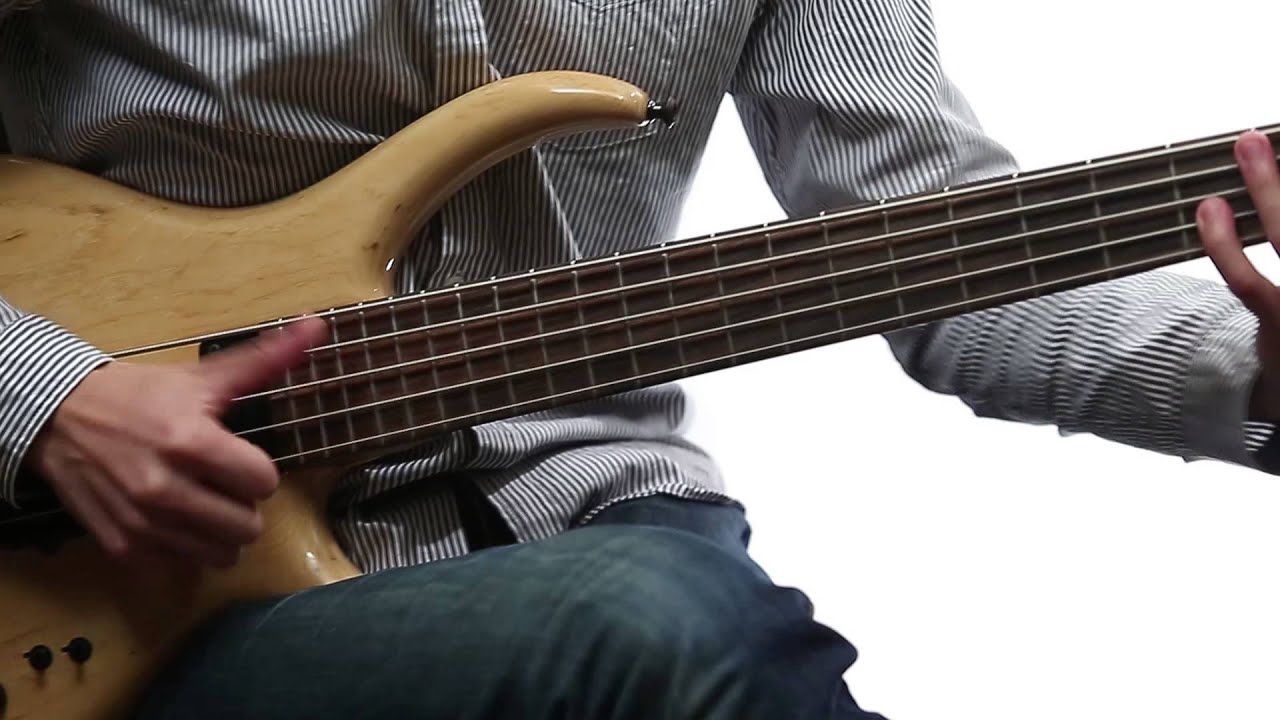 【Qsic】Tobias Growler 5【売約済】