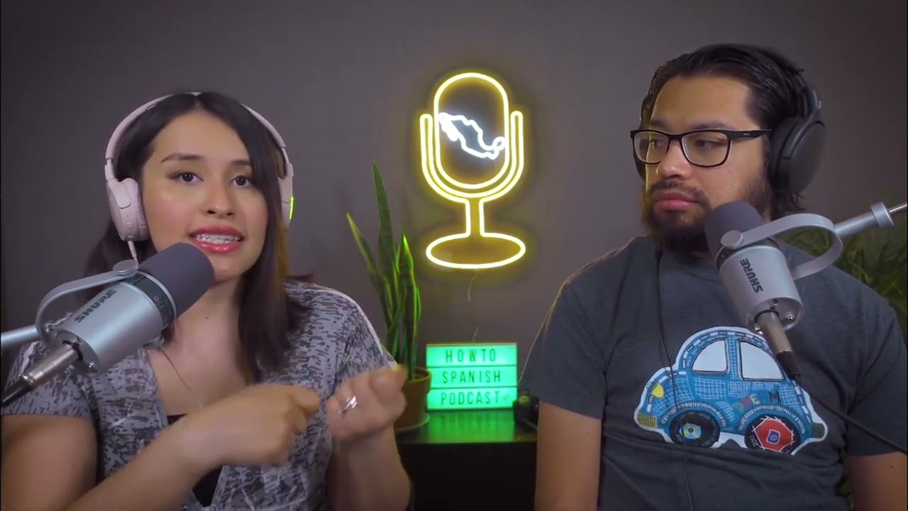 Mexican Lotería is NOT from Mexico?! -Spanish Listening