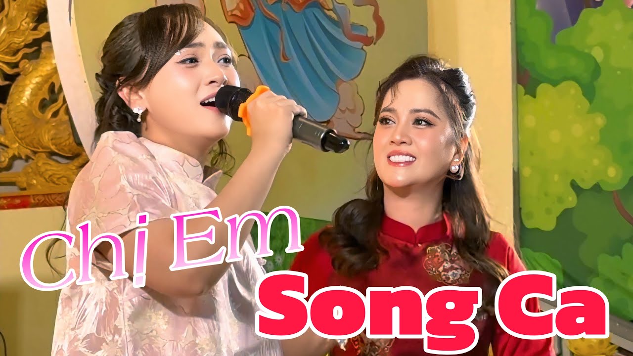 Chị Em nhà số 5 Hồng Loan, Bùm Bum song ca cực hay tối 17/2