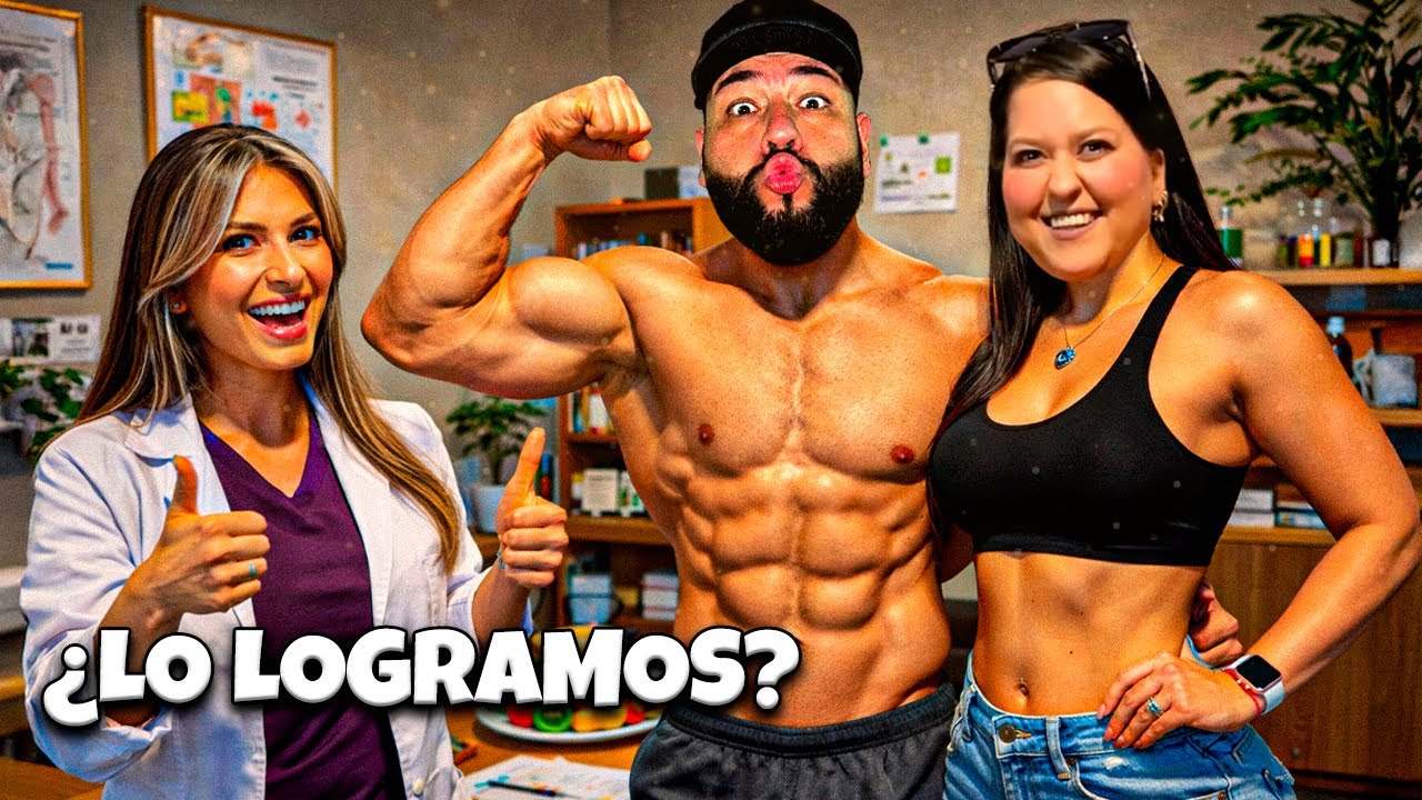 ¡EL REGAÑO SIRVIÓ! 😱📉 ¿Por fin estamos HACIENDO las COSAS BIEN? - ANGELITO LOZANO