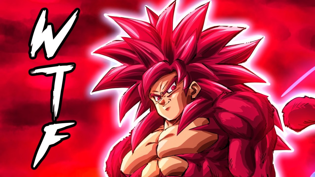 Странные решения современного Dragon Ball