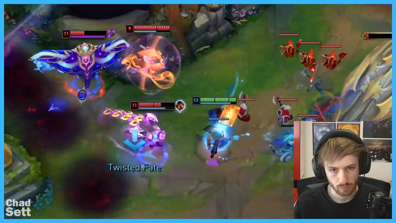 He was Always There in Every War - Lol Daily Clips Ep 677