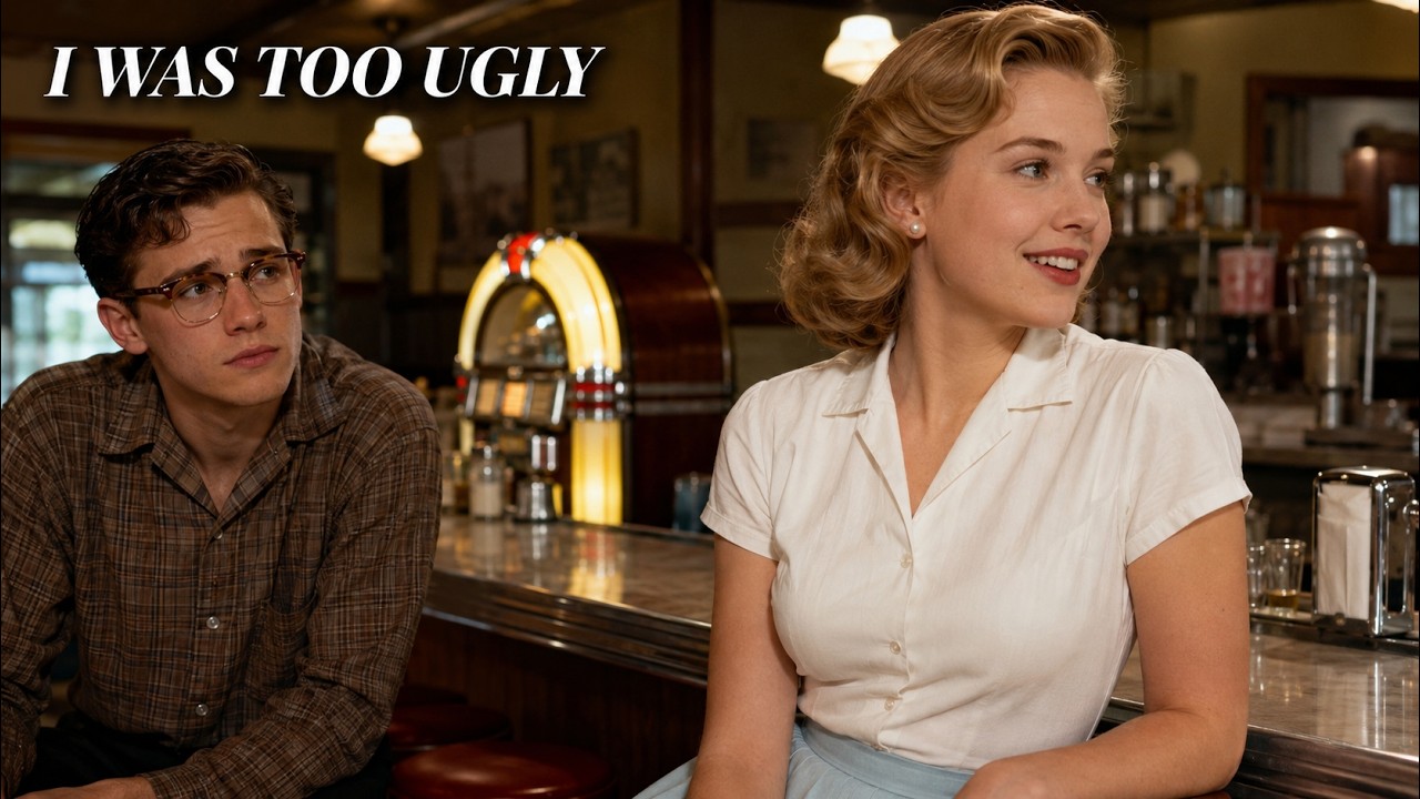 I Was Too Ugly for Her |1950s Doo-Wop Love Song