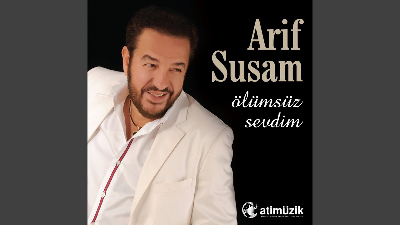 Ölümsüz Sevdim