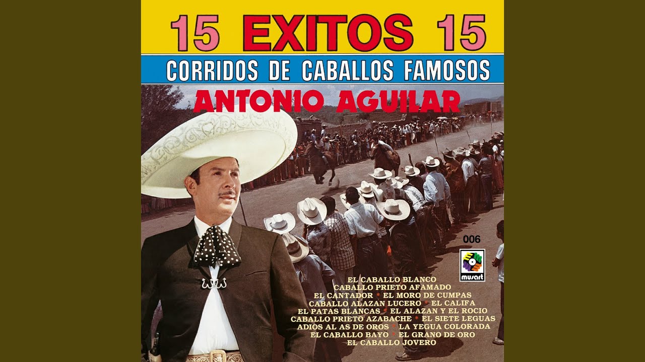 El Grano De Oro