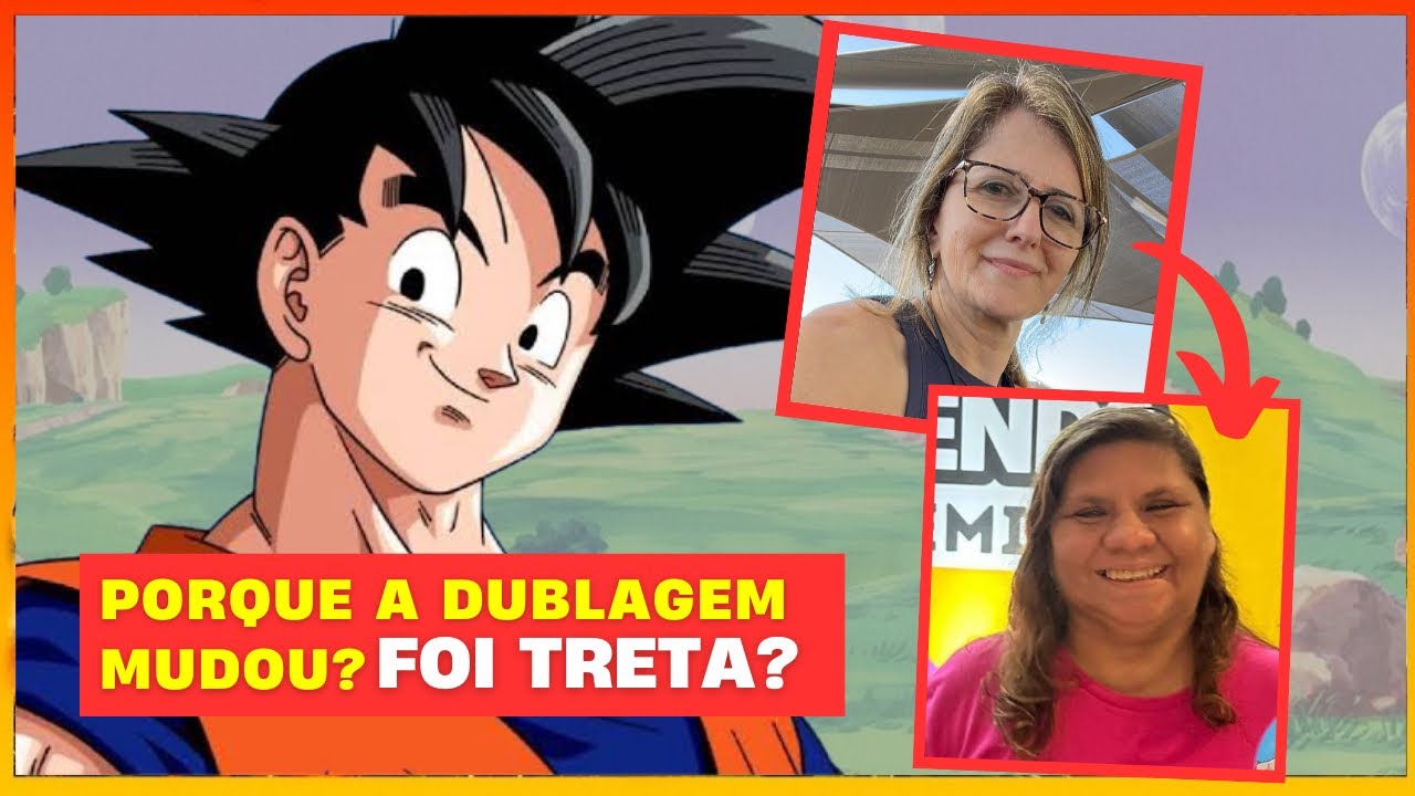 PORQUE ÚRSULA BEZERRA SUBSTITUIU NOELI SANTSTEBAN - CRÍTICA NERD