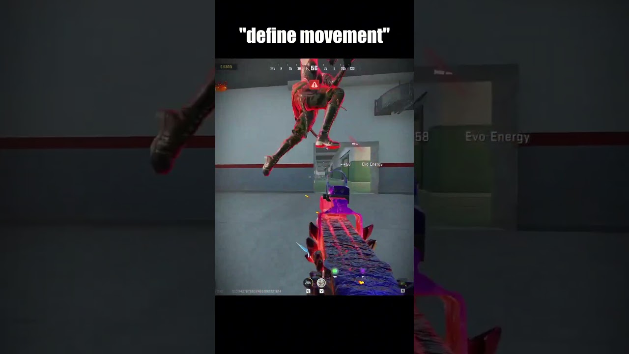 disrespectful #bloodstrike #bloodstrikemobile #bloodstrikehighlights #bloodstrikeclips