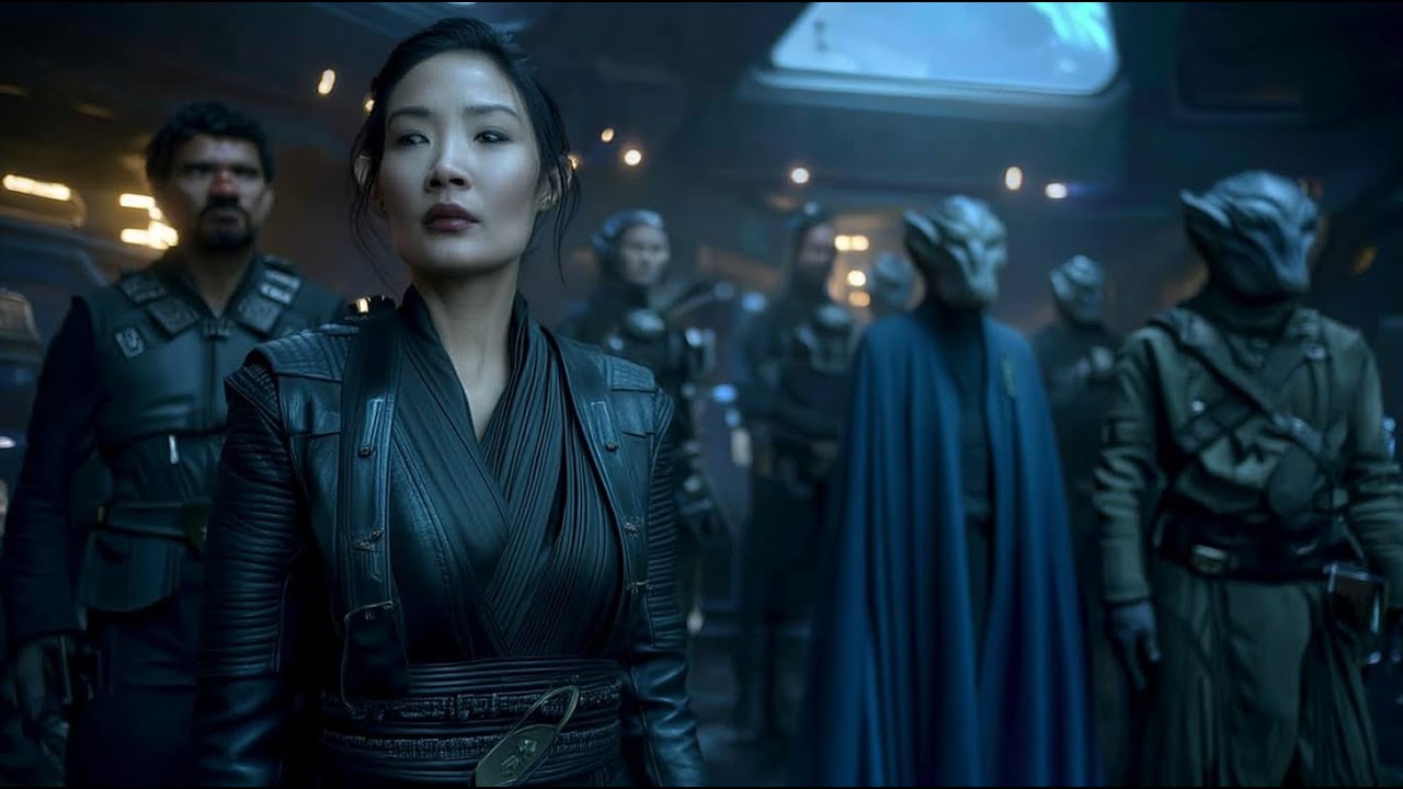 Galactic Council Warns: Never Involve Humans in Your Disputes| Sci-Fi Stories Today