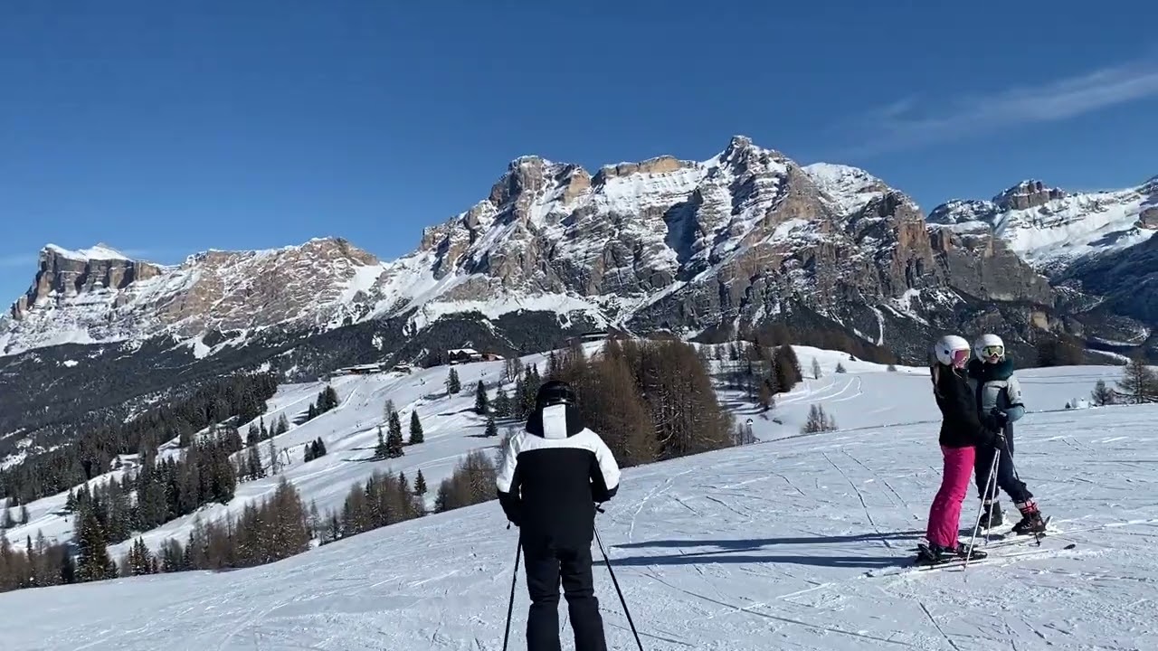 Biok Alta Badia 2026 February 1st
