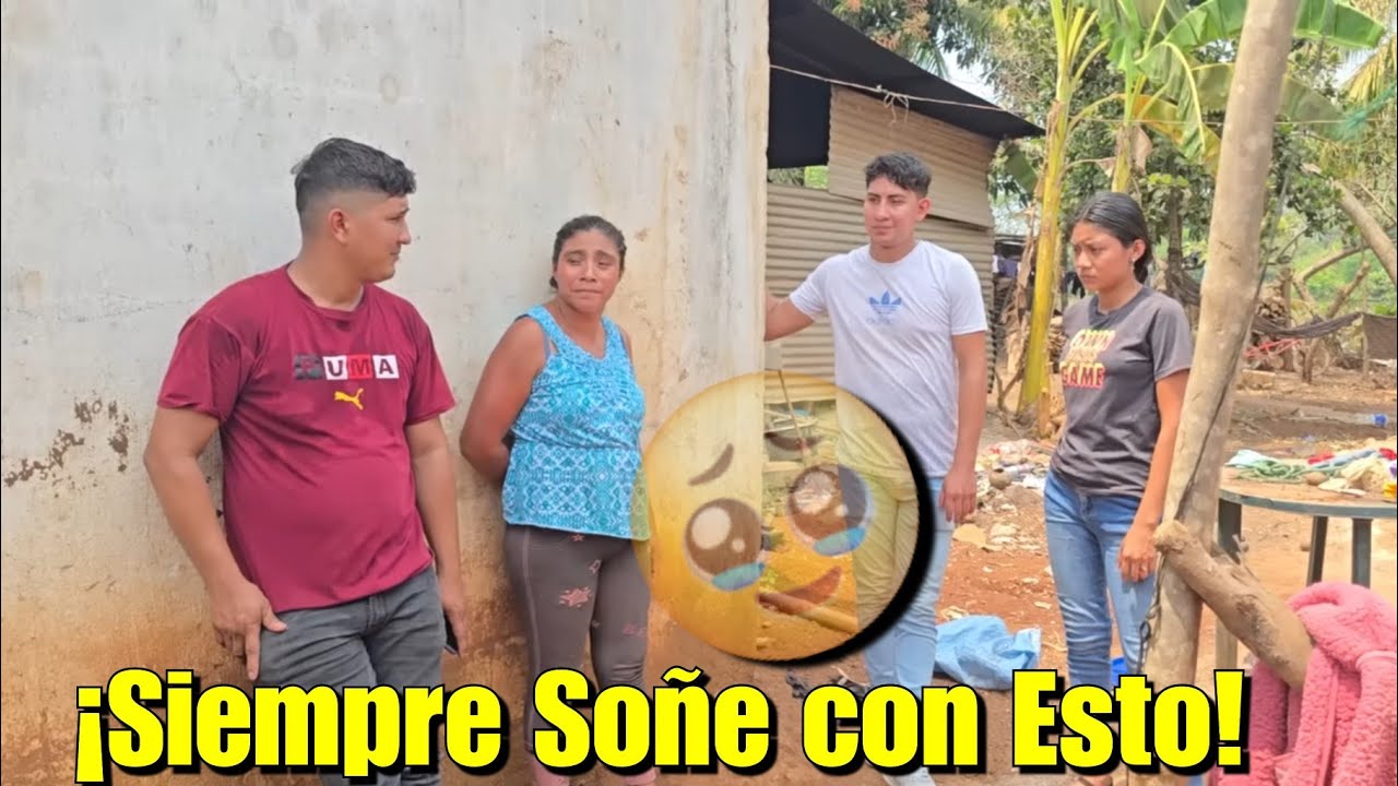 🔴Doña Marivel Nos Comparte Como Es Su Casa Soñada😱🤯