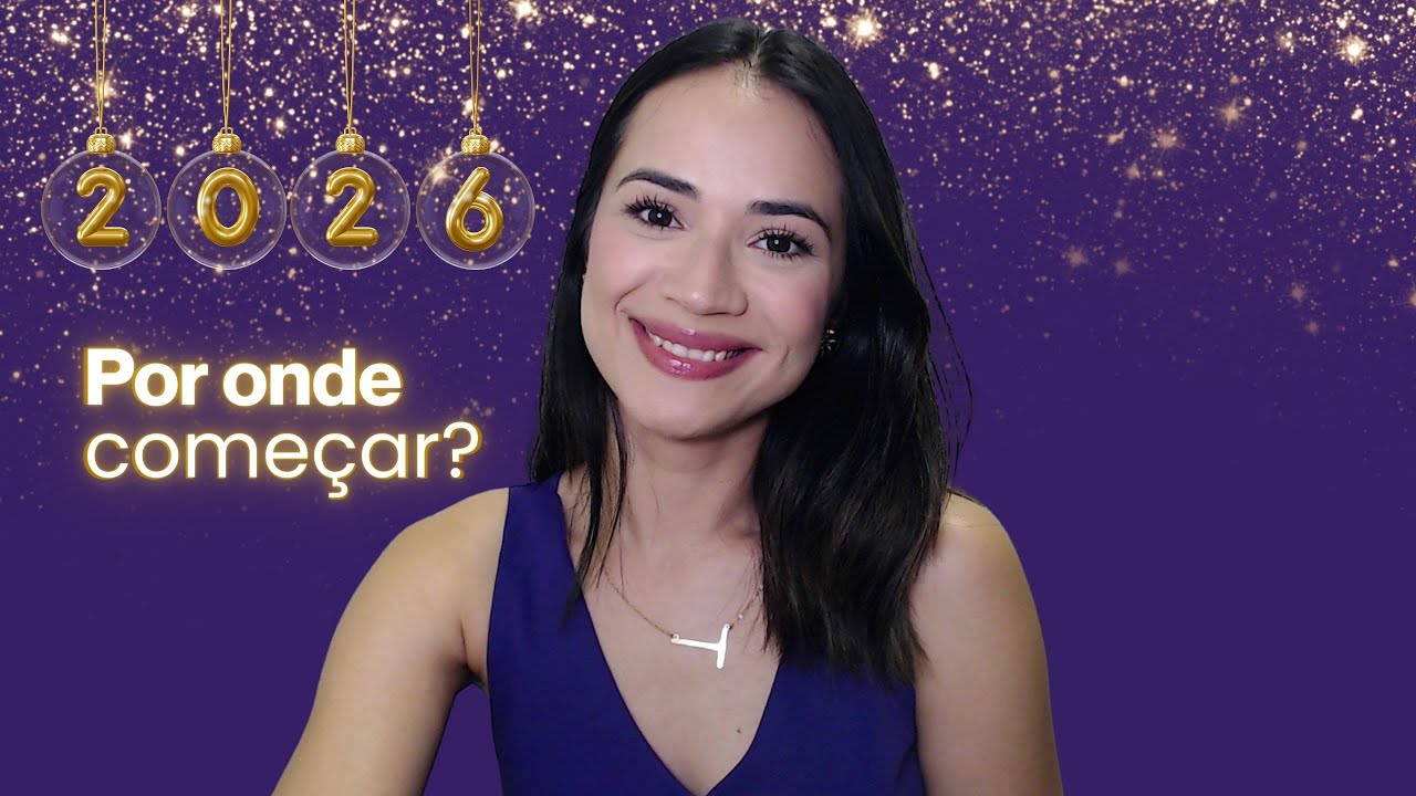 Como definir metas e mudar hábitos de verdade!