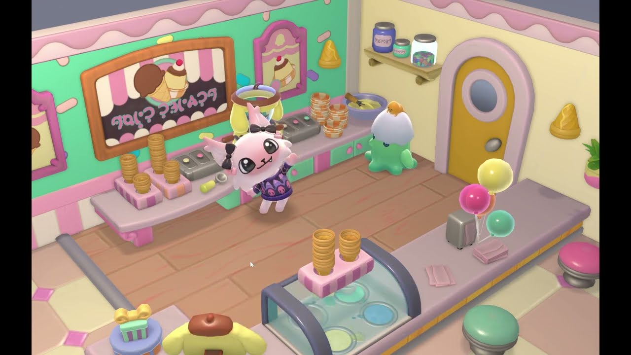 ❤️😍One of my Favorite Sanrio Characters is finally here!😍❤️