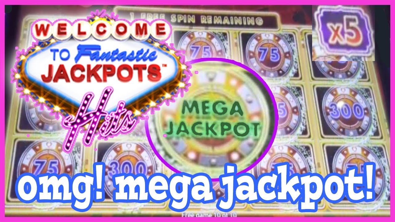 Fantastic Jackpots MEGA JACKPOT First Time Playing!💰Epic Profitable Session💲