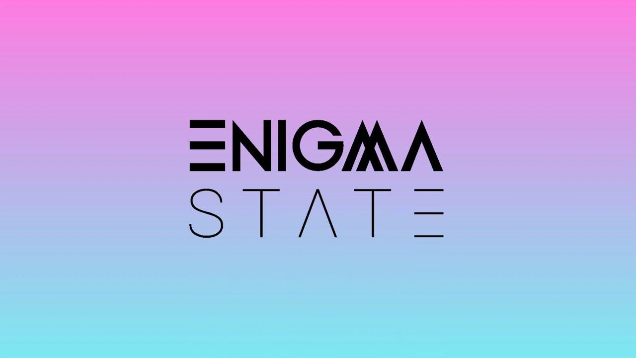 Enigma State - Luminosity Beach Festival 2024 [Sunset Area]