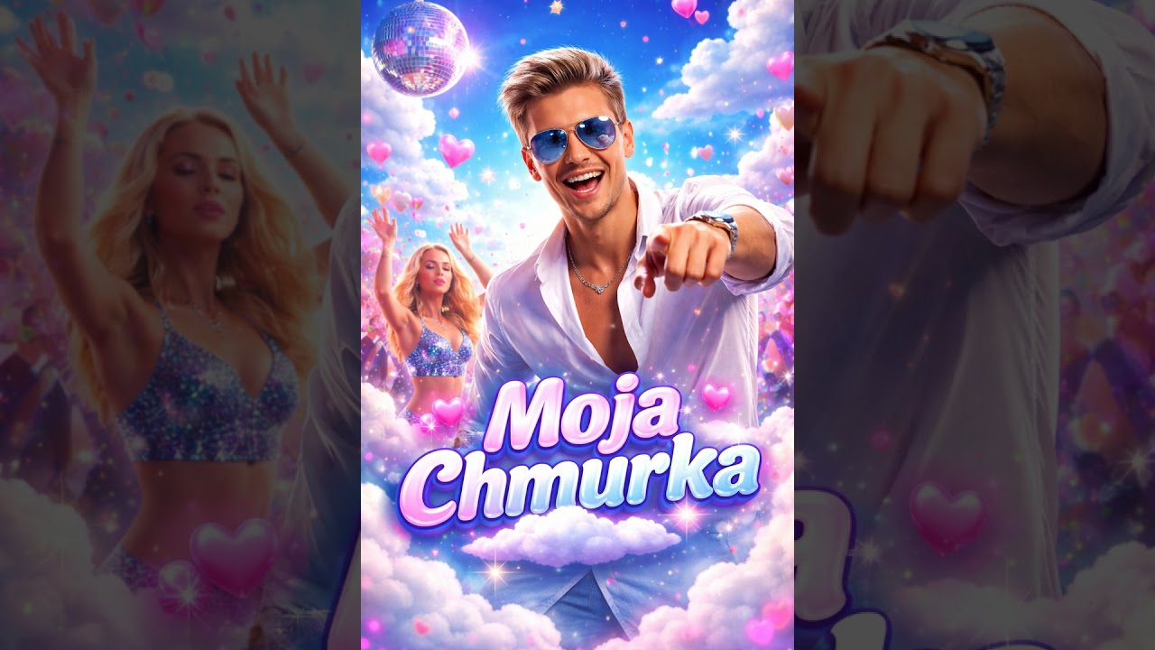 Ciaousta - Moja Chmurka 