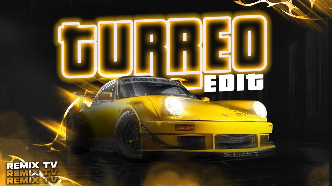 MIX VERANO - ENGANCHADO TURREO EDIT 2026 🔥LO MAS ESCUCHADO REMIX TV