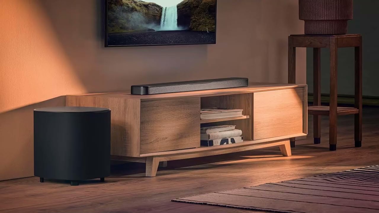 Акустическая система JBL Bar 500MK2 5.1 Channel — стоит ли покупать в 2026 году?