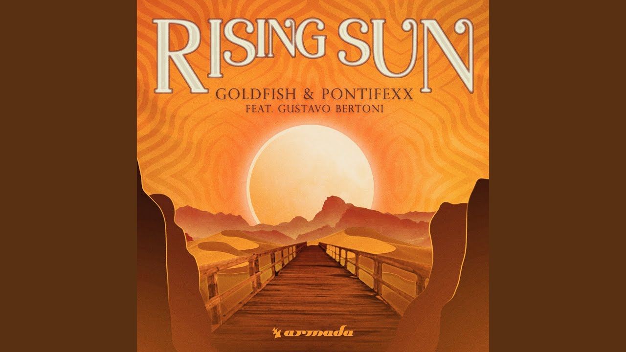 Rising Sun (Extended Mix)