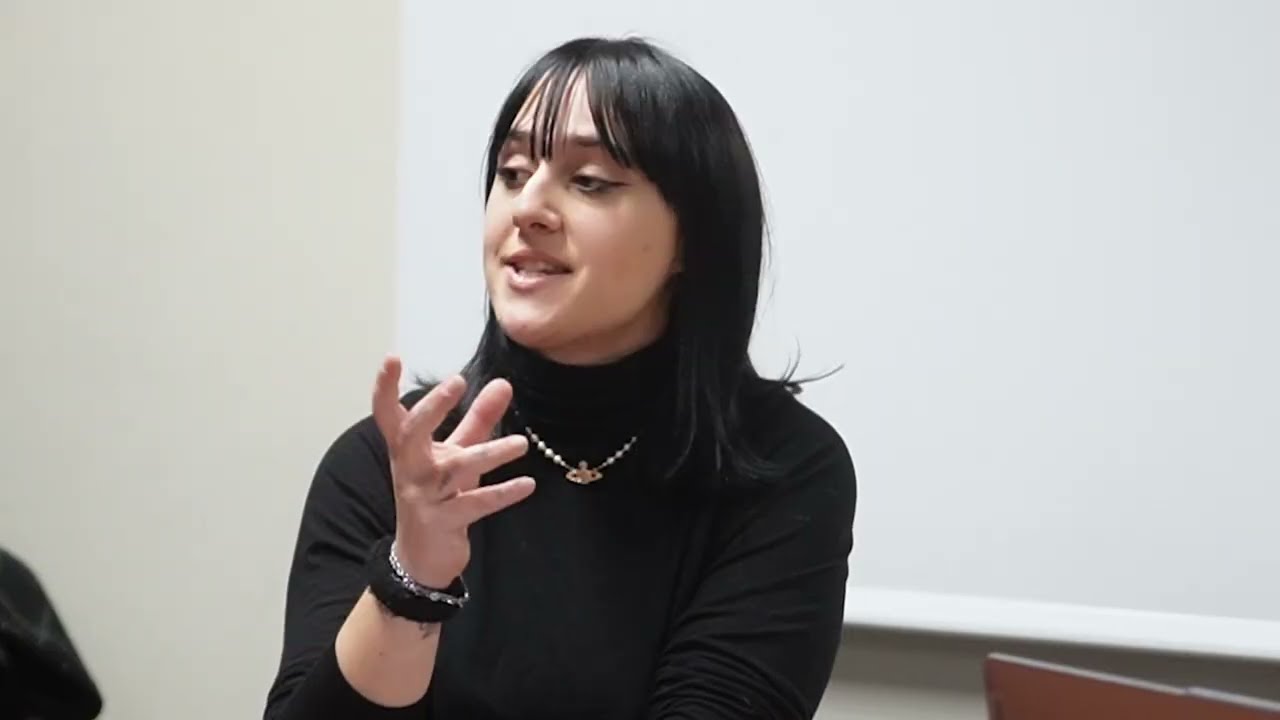 FUORI ORBITA