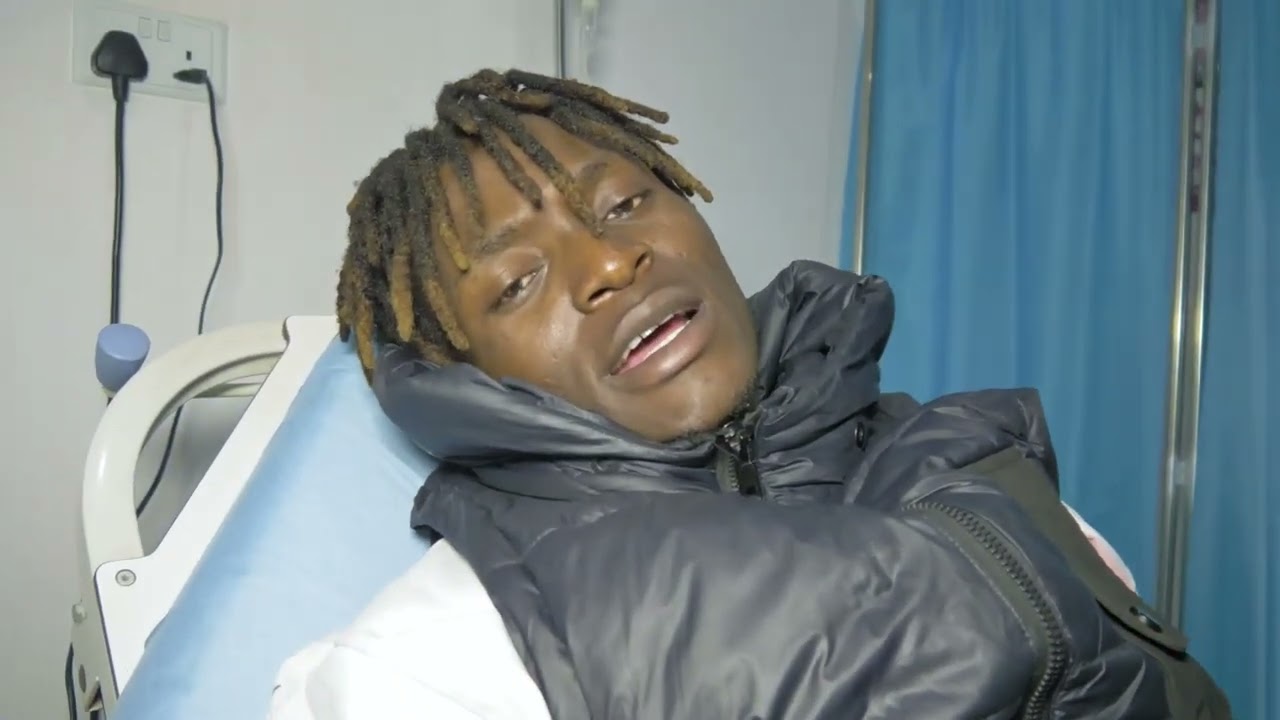 Donator Calvins _Zingizi (Official video)
