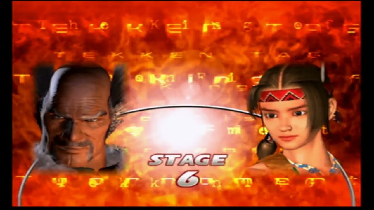 AJR2k's Tekken Mods Showcase 01/17/2023