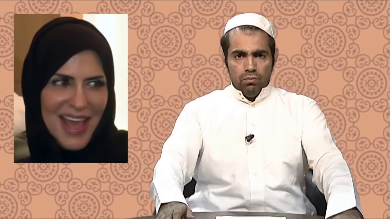 غانم الدوسري - يفضح اميره سعودية 😂😂😂