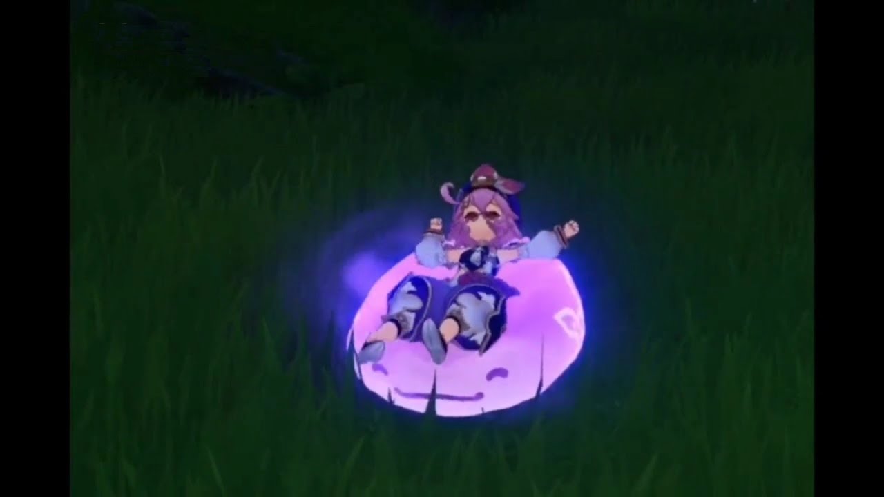 Dori Full Gameplay | Genshin Sumeru Leaks