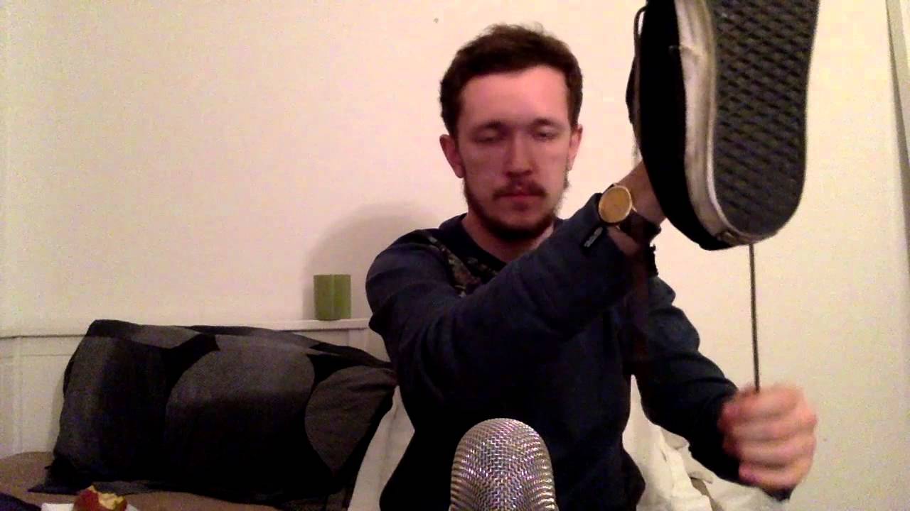 Before Bedtime ASMR