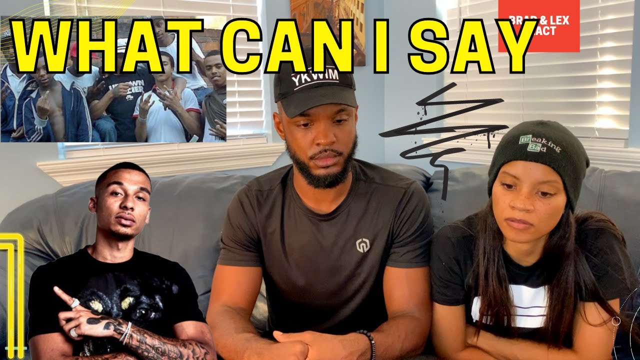 🎵 Fredo What Can I Say Reaction | Is There A Solution?