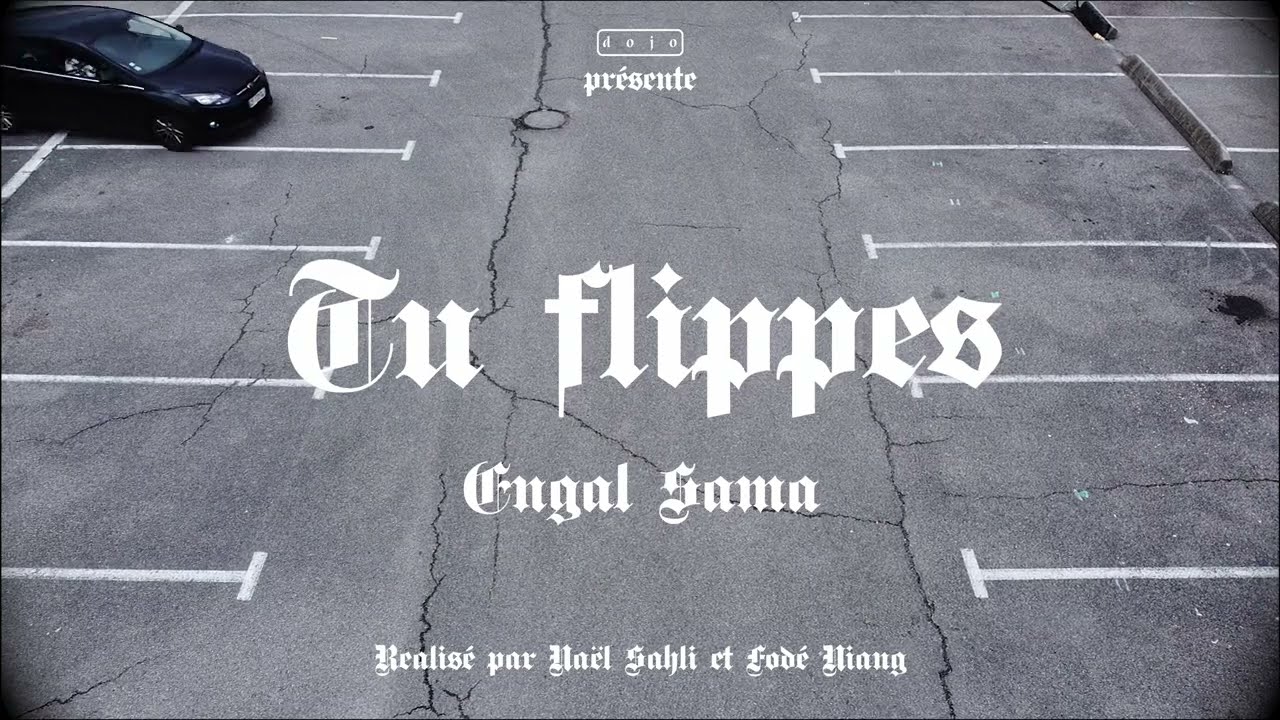 Engal Sama - Tu flippes
