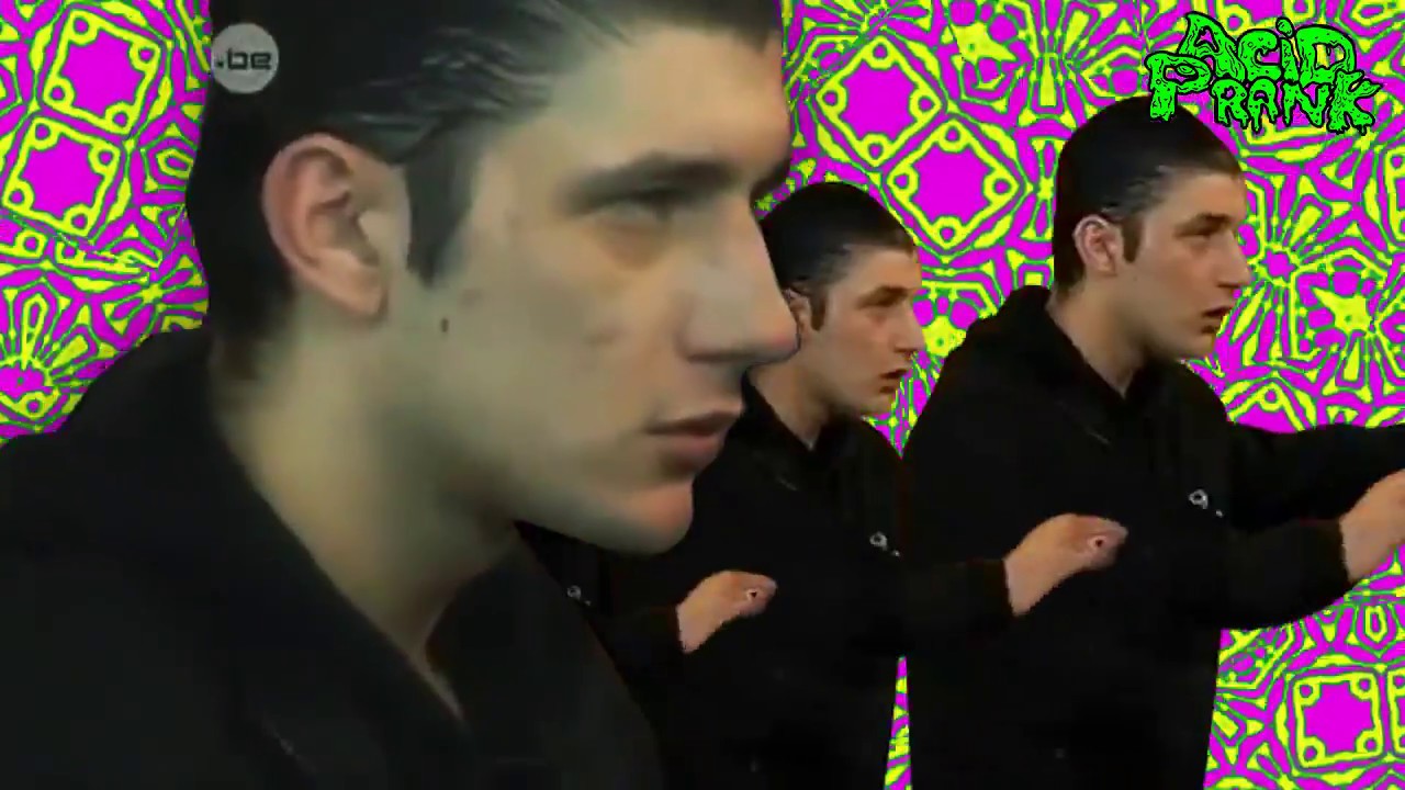 Han ouais ! Acid Prank Remix (Tribunal de Charleroi)