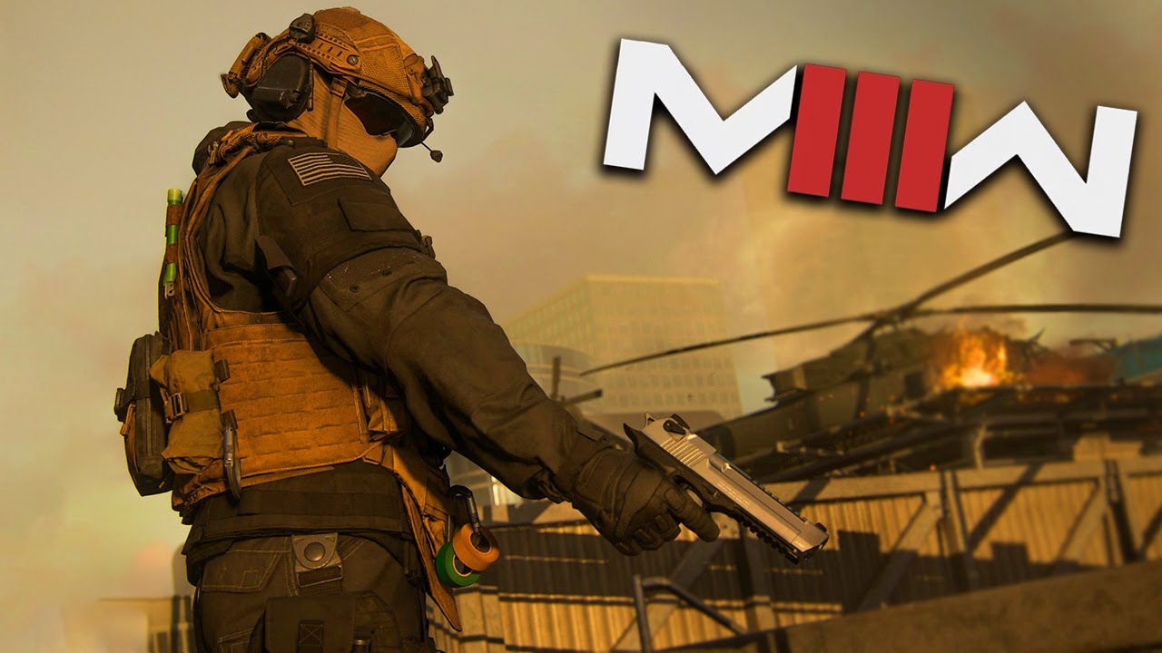I'm Sorry Sledgehammer But That Was GARBAGE