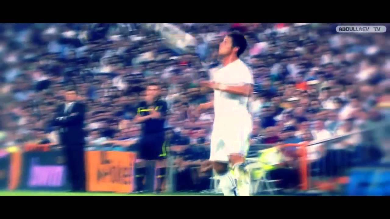 Cristiano Ronaldo-Papaoutai